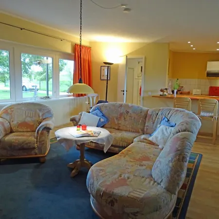 Haus Doris Whg 2 * Nienhagen (Gromitz)