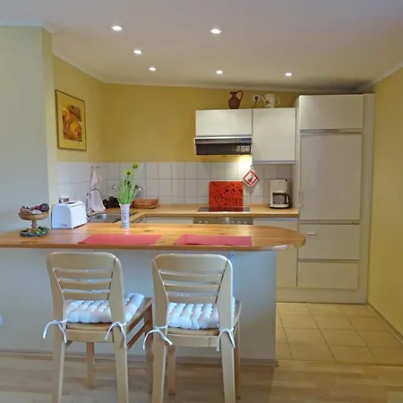 Haus Doris Whg 2 Nienhagen (Gromitz)