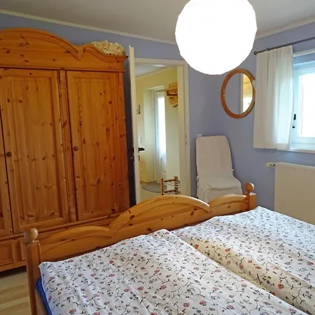 Apartmán Haus Doris Whg 2